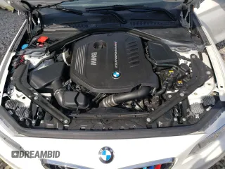 2017 BMW M2 z VIN WBA2L1C3XHV666404, wystawiony jako Copart lot #48012095 z przebiegiem 29 080 mil mil oraz Szkoda całkowita • Salvage title. Historia ofert i sprzedaży dostępna na DreamBid. Obrazek 11.