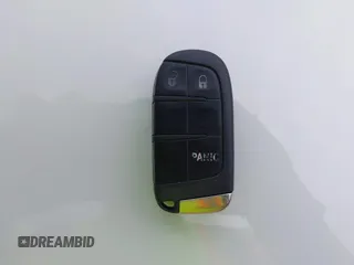 2017 Jeep Renegade Sport z VIN ZACCJAAH8HPG00484, wystawiony jako IAAI lot #42581933 z przebiegiem 138 091 mil mil oraz . Historia ofert i sprzedaży dostępna na DreamBid. Obrazek 11.