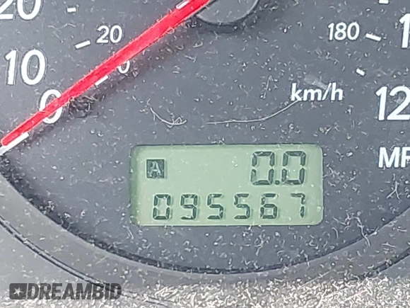 2007 Subaru Impreza i z VIN JF1GD61637G521925, wystawiony jako IAAI lot #42521353 z przebiegiem 95 567 mil mil oraz . Historia ofert i sprzedaży dostępna na DreamBid. Obrazek 12.