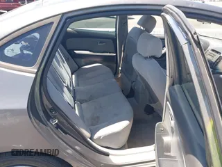 2007 Hyundai Elantra GLS z VIN KMHDU46D97U219626, wystawiony jako IAAI lot #42342268 z przebiegiem 209 200 mil mil oraz . Historia ofert i sprzedaży dostępna na DreamBid. Obrazek 8.