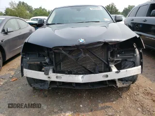2015 BMW X4 xDrive28i with VIN 5UXXW3C55F0M87998, listed as a Copart auction lot 59693723 with 73,846 mi miles. Bid and sale history available at carsss.com. Image 5.