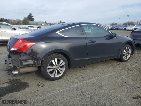 2011 Honda Accord Cpe EX-L with VIN 1HGCS1B87BA009311, listed as a Copart auction lot 45059745 with 313,766 mi miles and Clean Title. Bid and sale history available at carsss.com. Image 3.