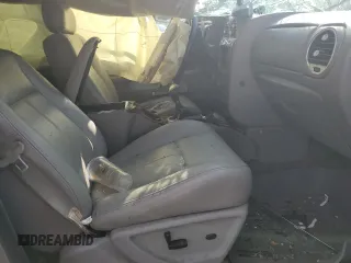 2008 GMC Envoy SLE2 with VIN 1GKDT13S282207876, listed as a Copart auction lot 71098764 with Not Provided miles and Non Repairable. Bid and sale history available at DreamBid. Image 7.