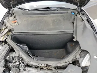 2019 Tesla Model S 100D z VIN 5YJSA1E44KF349058, wystawiony jako Copart lot #57670865 z przebiegiem 39 613 mil mil oraz Szkoda całkowita • Salvage title. Historia ofert i sprzedaży dostępna na DreamBid. Obrazek 11.