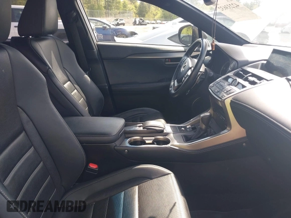 2015 Lexus NX 200t z VIN JTJBARBZ7F2015000, wystawiony jako IAAI lot #42233632 z przebiegiem 100 587 mil mil oraz . Historia ofert i sprzedaży dostępna na DreamBid. Obrazek 5.