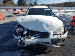 2012 Volvo XC70 T6 with VIN YV4902BZ8C1141716, listed as a Copart auction lot 41342425 with 159,129 mi miles and Salvage Title. Bid and sale history available at DreamBid. Image 5.