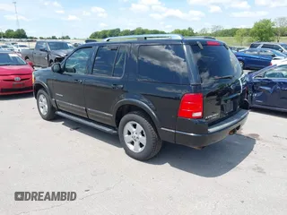 2004 Ford Explorer Limited с VIN 1FMZU75K04UB71856, выставлен на аукционе IAAI как лот 42697534 с пробегом 197 713 миль миль и . История ставок и продаж доступна на DreamBid. Изображение 3.