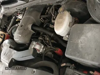2003 Chevrolet Suburban LS с VIN 1GNFK16Z83J294365, выставлен на аукционе IAAI как лот 43054261 с пробегом 192 658 миль миль и . История ставок и продаж доступна на DreamBid. Изображение 19.
