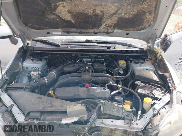2013 Subaru Crosstrek Limited с VIN JF2GPAKC4DH855719, выставлен на аукционе IAAI как лот 42160869 с пробегом 112 423 миль миль и . История ставок и продаж доступна на DreamBid. Изображение 10.