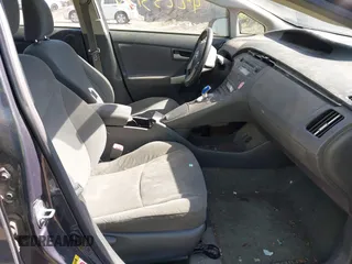 2010 Toyota Prius II with VIN JTDKN3DU6A0144856, listed as a IAAI auction lot 42253178 with 144,630 mi miles and . Bid and sale history available at DreamBid. Image 5.