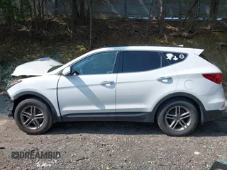 2017 Hyundai Santa Fe 2.4L with VIN 5XYZUDLB3HG441370, listed as a IAAI auction lot 42388929 with 97,441 mi miles and . Bid and sale history available at DreamBid. Image 14.