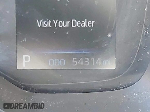 2020 Toyota Corolla LE with VIN JTDEPRAE9LJ020990, listed as a IAAI auction lot 42087507 with 54,314 mi miles and . Bid and sale history available at DreamBid. Image 15.