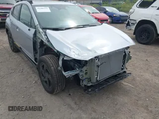 2024 Subaru Crosstrek Special Sports с VIN 4S4GUHF67R3819513, выставлен на аукционе IAAI как лот 42386252 с пробегом 6 958 миль миль и . История ставок и продаж доступна на DreamBid. Изображение 6.