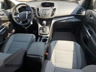 2013 Ford Escape SE with VIN 1FMCU9GX7DUD90307, listed as a Copart auction lot 54527485 with 64,995 mi miles and Clean title. Bid and sale history available at DreamBid. Image 8.