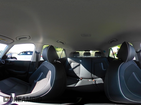2023 Hyundai Venue Limited with VIN KMHRC8A3XPU275847, listed as a IAAI auction lot 41889404 with 8,555 mi miles and . Bid and sale history available at DreamBid. Image 19.
