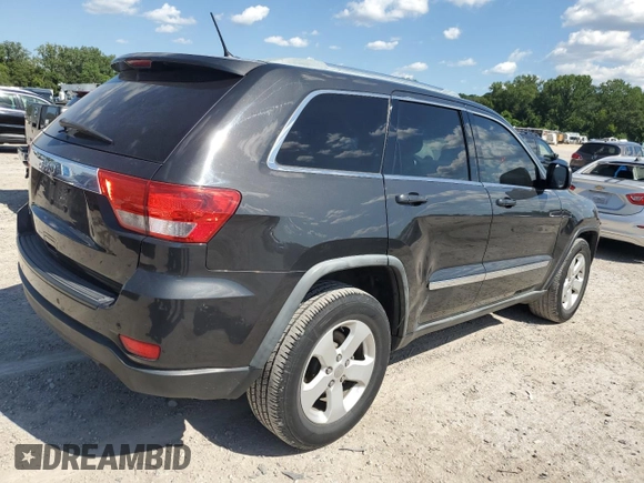2011 Jeep Grand Cherokee Laredo z VIN 1J4RR4GG9BC614502, wystawiony jako Copart lot #64179275 z przebiegiem 189 284 mil mil oraz Czysty tytuł • Clean title. Historia ofert i sprzedaży dostępna na DreamBid. Obrazek 3.