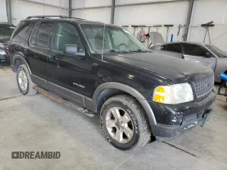 2002 Ford Explorer XLT z VIN 1FMZU73E62UC79442, wystawiony jako Copart lot #49327945 z przebiegiem 223 283 mil mil oraz Czysty tytuł • Clean title. Historia ofert i sprzedaży dostępna na DreamBid. Obrazek 4.