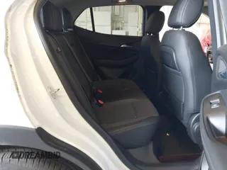 2022 Buick Encore GX Select с VIN KL4MMESL9NB011479, выставлен на аукционе IAAI как лот 42105662 с пробегом 33 823 миль миль и . История ставок и продаж доступна на DreamBid. Изображение 8.