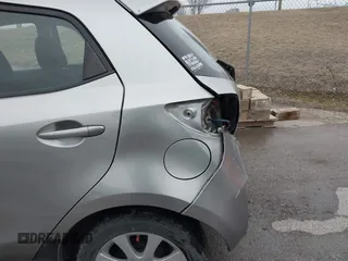 2011 Mazda 2 Sport with VIN JM1DE1HY3B0115181, listed as a IAAI auction lot 41534844 with 102,681 mi miles and . Bid and sale history available at carsss.com. Image 19.