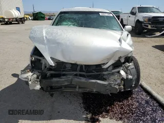2003 Toyota Camry LE with VIN 4T1BE32K83U680622, listed as a Copart auction lot 54571165 with 166,790 mi miles and Salvage Title. Bid and sale history available at DreamBid. Image 5.
