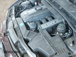 2008 BMW 3 Series 328i с VIN WBAWL13558PX22255, выставлен на аукционе IAAI как лот 42843214 с пробегом 130 729 миль миль и . История ставок и продаж доступна на DreamBid. Изображение 19.