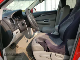 2009 Saturn VUE XE with VIN 3GSDL43N89S548426, listed as a Copart auction lot 64071864 with 0 mi miles and Salvage Title. Bid and sale history available at carsss.com. Image 7.