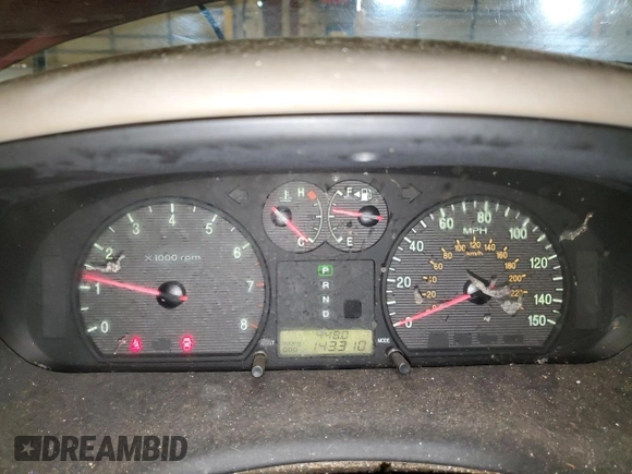 2004 Hyundai Sonata with VIN KMHWF25H24A009829, listed as a Copart auction lot 44333285 with 143,310 mi miles and Clean Title. Bid and sale history available at carsss.com. Image 9.