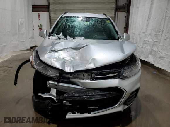 2020 Chevrolet Trax LT z VIN 3GNCJPSB4LL206406, wystawiony jako Copart lot #49431715 z przebiegiem 90 246 mil mil oraz Szkoda całkowita • Salvage title. Historia ofert i sprzedaży dostępna na DreamBid. Obrazek 5.