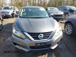 2016 Nissan Altima S with VIN 1N4AL3AP8GN344669, listed as a IAAI auction lot 41904503 with 152,899 mi miles and . Bid and sale history available at carsss.com. Image 12.