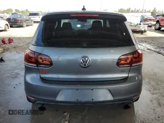 2011 Volkswagen GTI w/Sunroof z VIN WVWFV7AJ6BW177745, wystawiony jako Copart lot #46838835 z przebiegiem 116 302 mil mil oraz Czysty tytuł • Clean title. Historia ofert i sprzedaży dostępna na DreamBid. Obrazek 6.