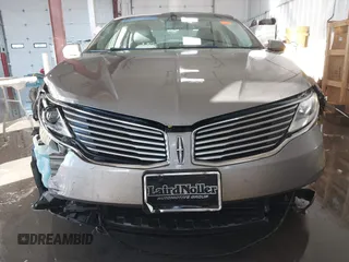 2015 Lincoln MKZ Hybrid with VIN 3LN6L2LU3FR614329, listed as a IAAI auction lot 41295489 with 103,909 mi miles and . Bid and sale history available at DreamBid. Image 13.