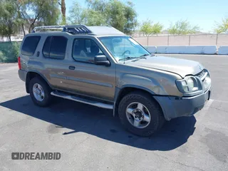 2002 Nissan Xterra XE с VIN 5N1ED28Y42C532137, выставлен на аукционе IAAI как лот 42239081 с пробегом 219 306 миль миль и . История ставок и продаж доступна на DreamBid. Изображение 1.