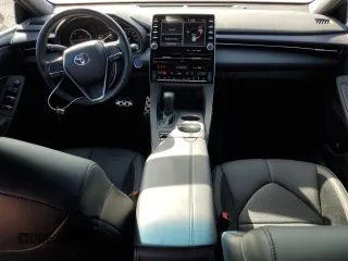 2021 Toyota Avalon Hybrid XSE z VIN 4T1EA1AB2MU007969, wystawiony jako Copart lot #79034074 z przebiegiem 23 989 mil mil oraz Szkoda całkowita • Salvage title. Historia ofert i sprzedaży dostępna na DreamBid. Obrazek 8.