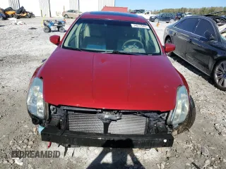 2006 Nissan Maxima 3.5 SE with VIN 1N4BA41E96C816189, listed as a Copart auction lot 74617644 with 89,012 mi miles and Salvage Title. Bid and sale history available at carsss.com. Image 5.