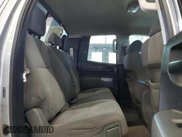 2008 Toyota Tundra 4WD Truck with VIN 5TFBT54188X012318, listed as a Copart auction lot 55486335 with 249,195 mi miles and Clean Title. Bid and sale history available at carsss.com. Image 10.