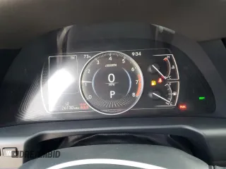 2022 Lexus ES 350 z VIN 58ADZ1B19NU136862, wystawiony jako Copart lot #58093755 z przebiegiem 26 130 mil mil oraz Tytuł czysty. Historia ofert i sprzedaży dostępna na DreamBid. Obrazek 9.