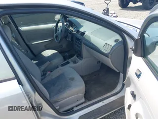 2007 Chevrolet Cobalt LS with VIN 1G1AK55F577315234, listed as a IAAI auction lot 42190098 with 129,583 mi miles and . Bid and sale history available at DreamBid. Image 5.