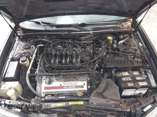 2001 Nissan Maxima SE with VIN JN1CA31A91T112866, listed as a IAAI auction lot 42372546 with 156,069 mi miles and . Bid and sale history available at DreamBid. Image 10.