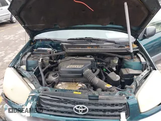 2003 Toyota RAV4 z VIN JTEHH20V930198628, wystawiony jako IAAI lot #42522892 z przebiegiem 207 130 mil mil oraz . Historia ofert i sprzedaży dostępna na DreamBid. Obrazek 10.