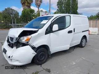 2021 Nissan NV200 SV z VIN 3N6CM0KN3MK706501, wystawiony jako IAAI lot #42262247 z przebiegiem 96 026 mil mil oraz . Historia ofert i sprzedaży dostępna na DreamBid. Obrazek 2.