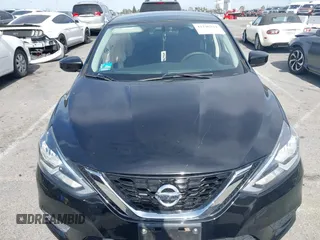 2017 Nissan Sentra S with VIN 3N1AB7AP8HY302854, listed as a IAAI auction lot 42246324 with 84,109 mi miles and . Bid and sale history available at DreamBid. Image 12.