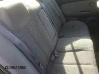 2005 Nissan Altima 2.5 z VIN 1N4AL11D75C250298, wystawiony jako Copart lot #48563495 z przebiegiem 311 261 mil mil oraz Szkoda całkowita • Salvage title. Historia ofert i sprzedaży dostępna na DreamBid. Obrazek 10.