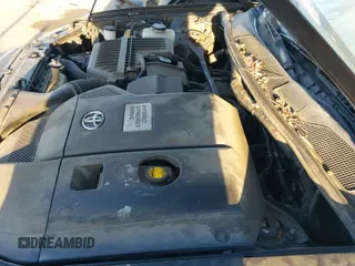 2007 Toyota Highlander w/3rd Row с VIN JTEDW21AX70020636, выставлен на аукционе IAAI как лот 41858961 с пробегом 162 537 миль миль и . История ставок и продаж доступна на DreamBid. Изображение 17.