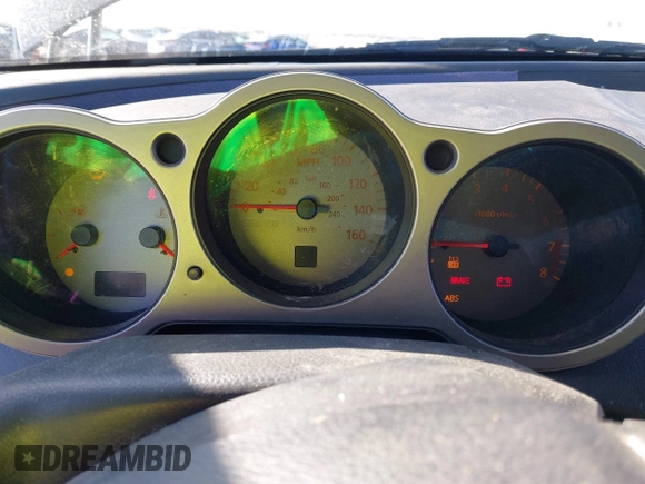 2005 Nissan Maxima SE с VIN 1N4BA41E25C876510, выставлен на аукционе IAAI как лот 41566408 с пробегом 193 800 миль миль и . История ставок и продаж доступна на DreamBid. Изображение 7.