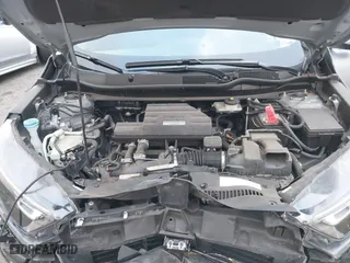 2018 Honda CR-V EX-L with VIN 2HKRW2H83JH685885, listed as a IAAI auction lot 41309505 with 45,910 mi miles. Bid and sale history available at carsss.com. Image 10.