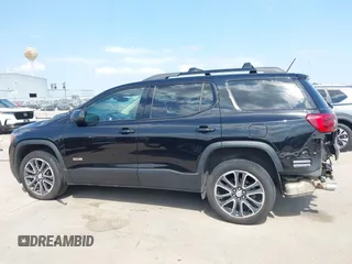 2019 GMC Acadia SLT with VIN 1GKKNVLS3KZ213970, listed as a IAAI auction lot 41973555 with 70,650 mi miles and . Bid and sale history available at DreamBid. Image 15.