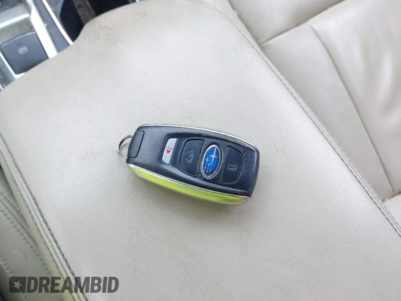 2019 Subaru Ascent Limited with VIN 4S4WMAPD7K3487675, listed as a IAAI auction lot 42293385 with 106,367 mi miles and . Bid and sale history available at DreamBid. Image 11.