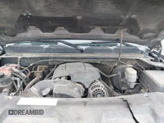2010 Chevrolet Silverado 1500 LT with VIN 3GCRCSE0XAG228684, listed as a IAAI auction lot 40975818 with 264,129 mi miles and . Bid and sale history available at DreamBid. Image 10.