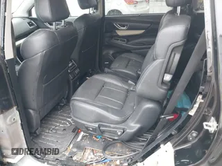2019 Subaru Ascent Limited with VIN 4S4WMAPD8K3483232, listed as a IAAI auction lot 42227185 with 48,566 mi miles and . Bid and sale history available at DreamBid. Image 8.