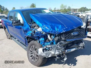 2020 Ford Ranger XL with VIN 1FTER4FH7LLA84630, listed as a IAAI auction lot 41895523 with 61,991 mi miles. Bid and sale history available at carsss.com. Image 6.